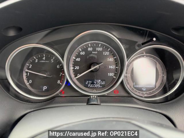 Used 2013 AT mazda cx-5 KEEAW Image[13]