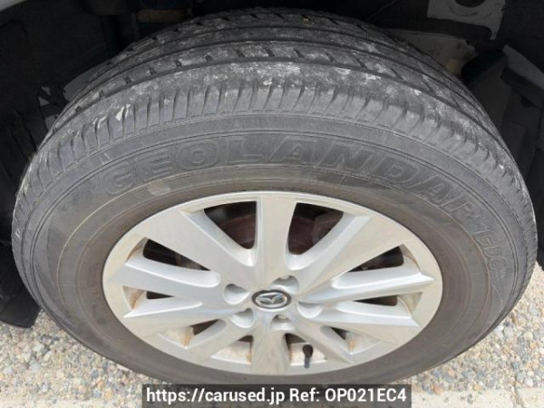 Used 2013 AT mazda cx-5 KEEAW Image[16]
