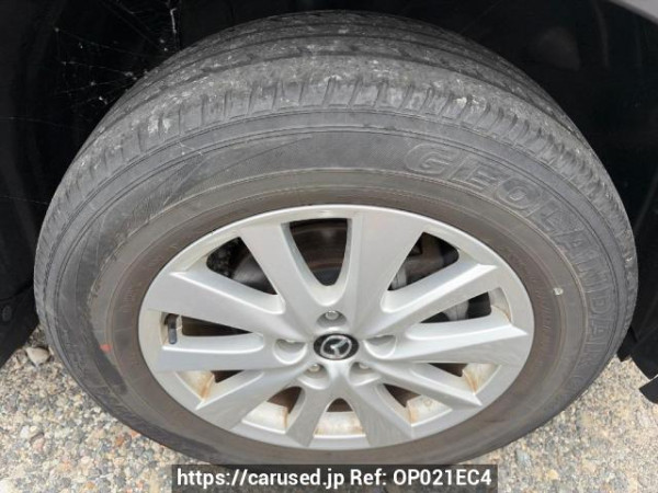 Used 2013 AT mazda cx-5 KEEAW Image[18]