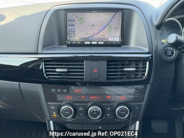 Used 2013 AT mazda cx-5 KEEAW Image[23]