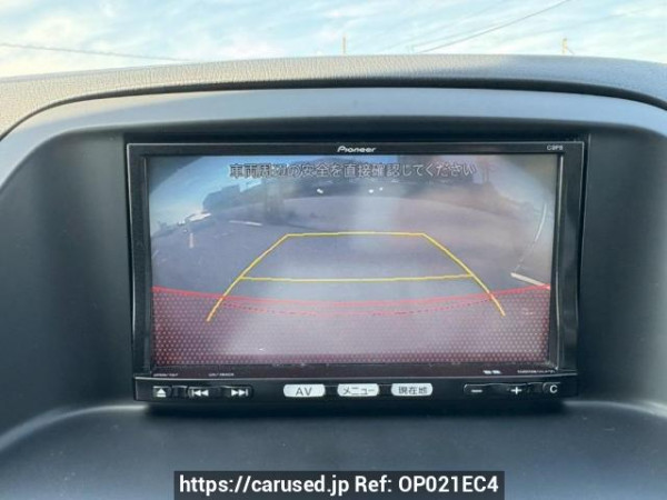 Used 2013 AT mazda cx-5 KEEAW Image[25]
