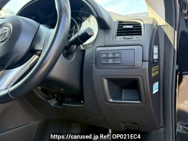 Used 2013 AT mazda cx-5 KEEAW Image[29]