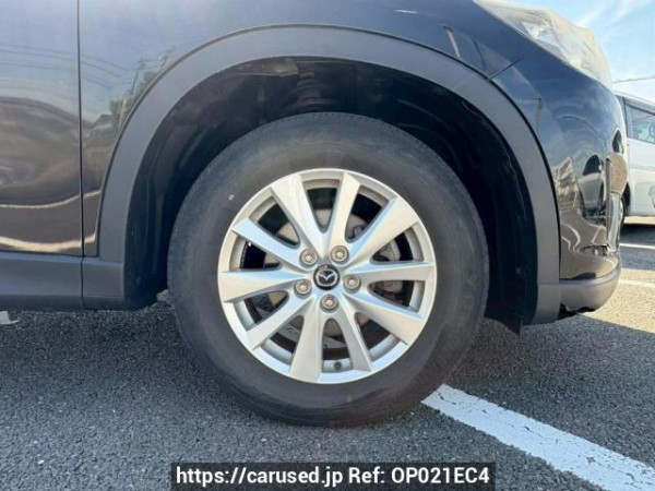 Used 2013 AT mazda cx-5 KEEAW Image[32]