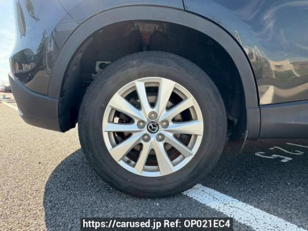 Used 2013 AT mazda cx-5 KEEAW Image[33]