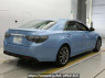 Used 2017 AT toyota mark-x GRX130 Image[1]