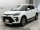 Toyota Raize A210A