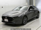 Mazda Mazda3 Fastback BP8R