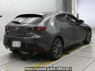 Used 2023 AT mazda mazda3-fastback BP8R Image[1]