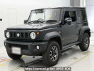 Suzuki Jimny Sierra JB74W