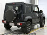 Used 2023 AT suzuki jimny-sierra JB74W Image[1]