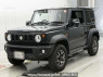 Used 2023 AT suzuki jimny-sierra JB74W Image[0]