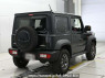 Used 2023 AT suzuki jimny-sierra JB74W Image[1]