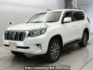 Toyota Land Cruiser Prado TRJ150W