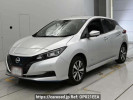 Nissan Leaf ZE1