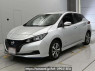 Used 2021 AT nissan leaf ZE1 Image[0]
