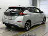 Used 2021 AT nissan leaf ZE1 Image[1]