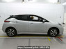 Used 2021 AT nissan leaf ZE1 Image[2]