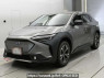 Used 2024 AT subaru solterra YEAM15X Image[0]