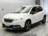 Used 2016 AT peugeot 2008 A94HN01 Image[0]