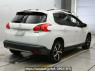 Used 2016 AT peugeot 2008 A94HN01 Image[1]