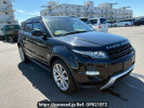 Land Rover RANGE ROVER EVOQUE LV2A
