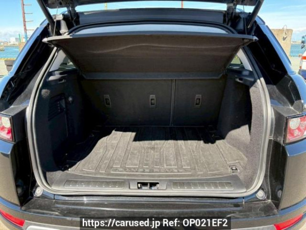 Used 2014 AT land-rover range-rover-evoque LV2A Image[8]