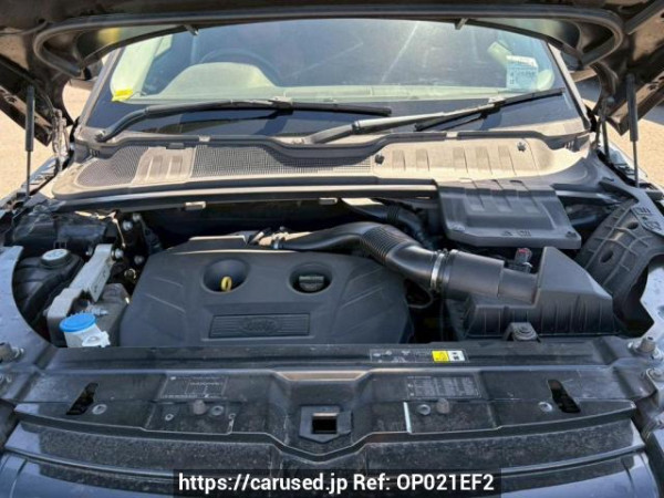 Used 2014 AT land-rover range-rover-evoque LV2A Image[9]