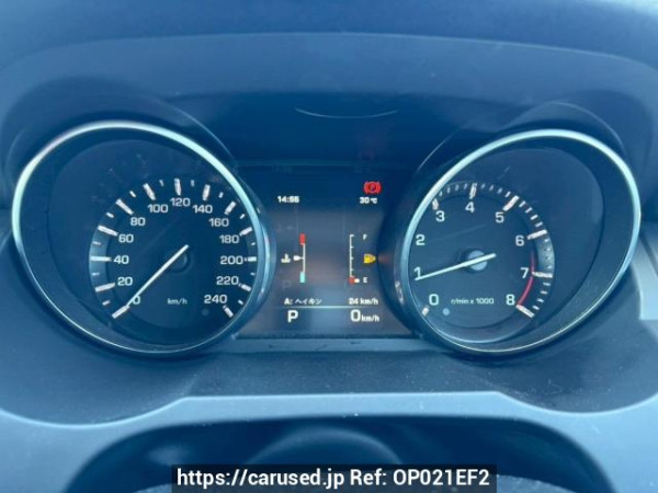 Used 2014 AT land-rover range-rover-evoque LV2A Image[21]