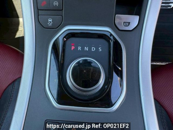 Used 2014 AT land-rover range-rover-evoque LV2A Image[27]