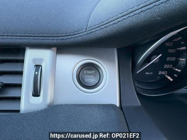 Used 2014 AT land-rover range-rover-evoque LV2A Image[29]