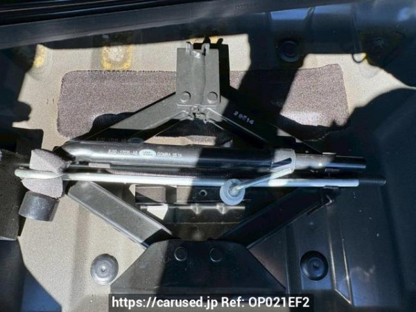 Used 2014 AT land-rover range-rover-evoque LV2A Image[42]