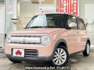 Suzuki ALTO Lapin DBA-HE33S