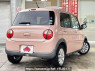 Used 2016 AT suzuki alto-lapin DBA-HE33S Image[2]