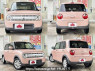 Used 2016 AT suzuki alto-lapin DBA-HE33S Image[9]