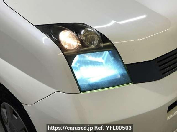 Used 2008 CVT honda mobilio DBA-GB1 Image[6]