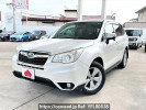 Subaru Forester DBA-SJ5