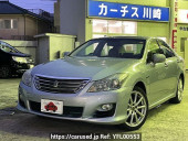 Toyota Crown Hybrid