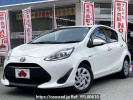 Toyota Aqua DAA-NHP10