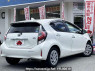 Used 2019 AT toyota aqua DAA-NHP10 Image[2]