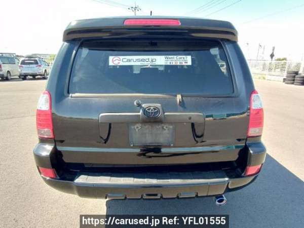 Used 2005 AT toyota hilux-surf TRN215W Image[5]