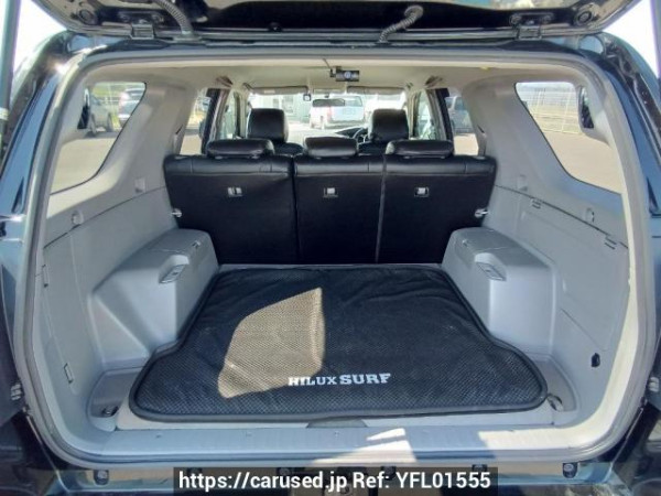 Used 2005 AT toyota hilux-surf TRN215W Image[8]