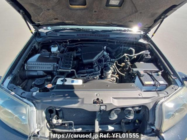 Used 2005 AT toyota hilux-surf TRN215W Image[9]