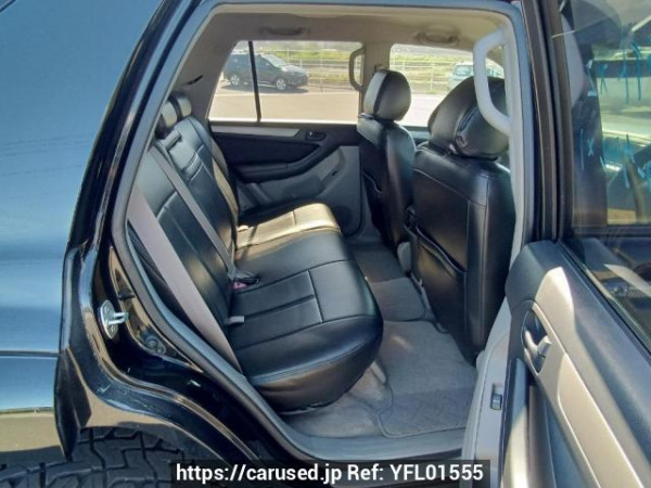 Used 2005 AT toyota hilux-surf TRN215W Image[14]