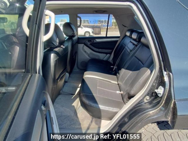 Used 2005 AT toyota hilux-surf TRN215W Image[15]