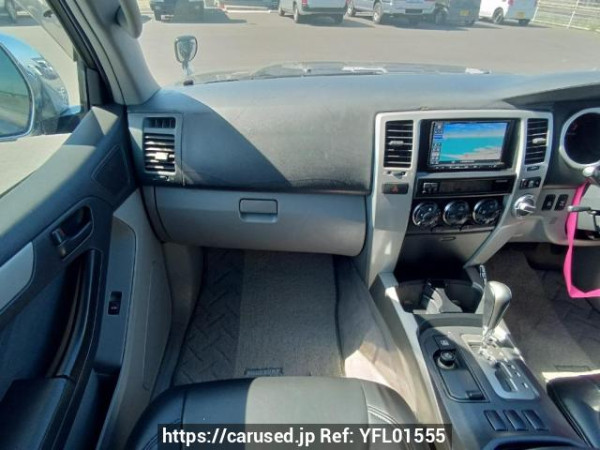 Used 2005 AT toyota hilux-surf TRN215W Image[17]