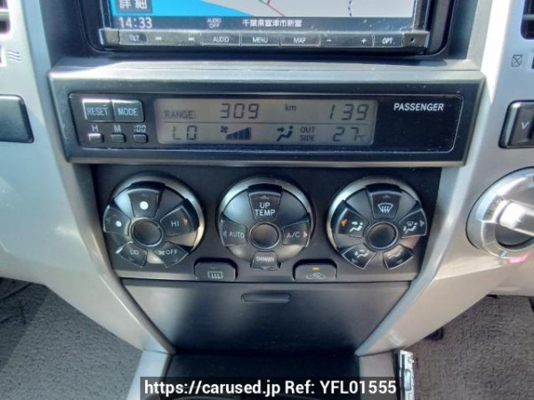 Used 2005 AT toyota hilux-surf TRN215W Image[20]