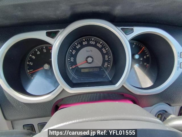 Used 2005 AT toyota hilux-surf TRN215W Image[22]