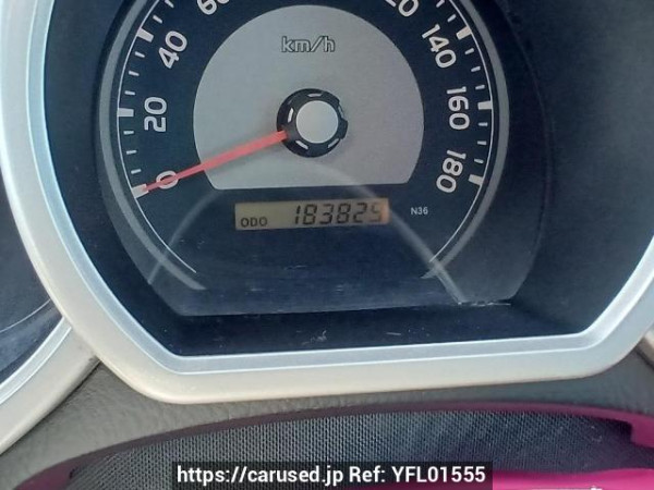 Used 2005 AT toyota hilux-surf TRN215W Image[23]