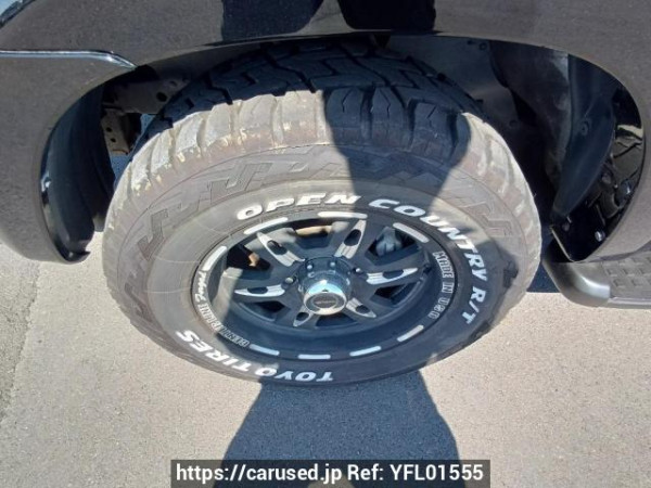 Used 2005 AT toyota hilux-surf TRN215W Image[26]