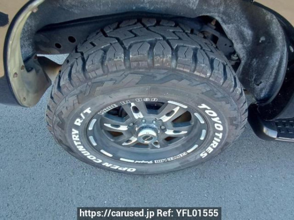 Used 2005 AT toyota hilux-surf TRN215W Image[27]